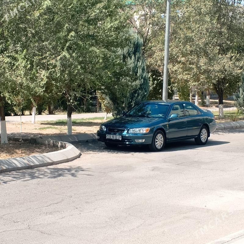 Toyota Camry 2001 - 180 000 TMT - Türkmenabat - img 6