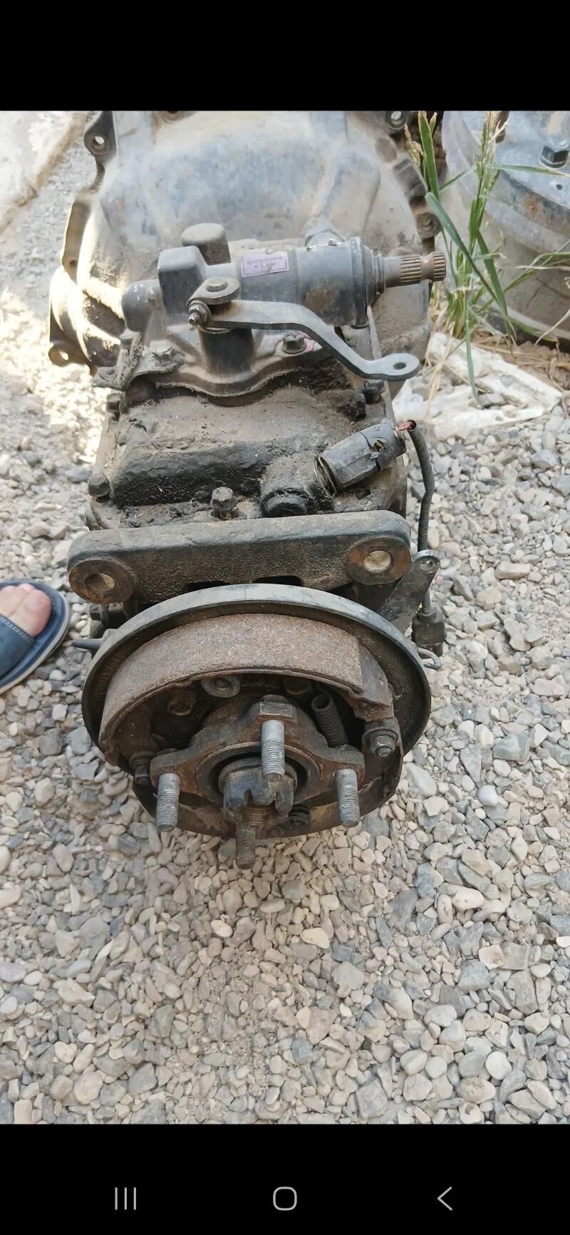 karopga hunday 2 000 TMT - Туркменбаши - img 3