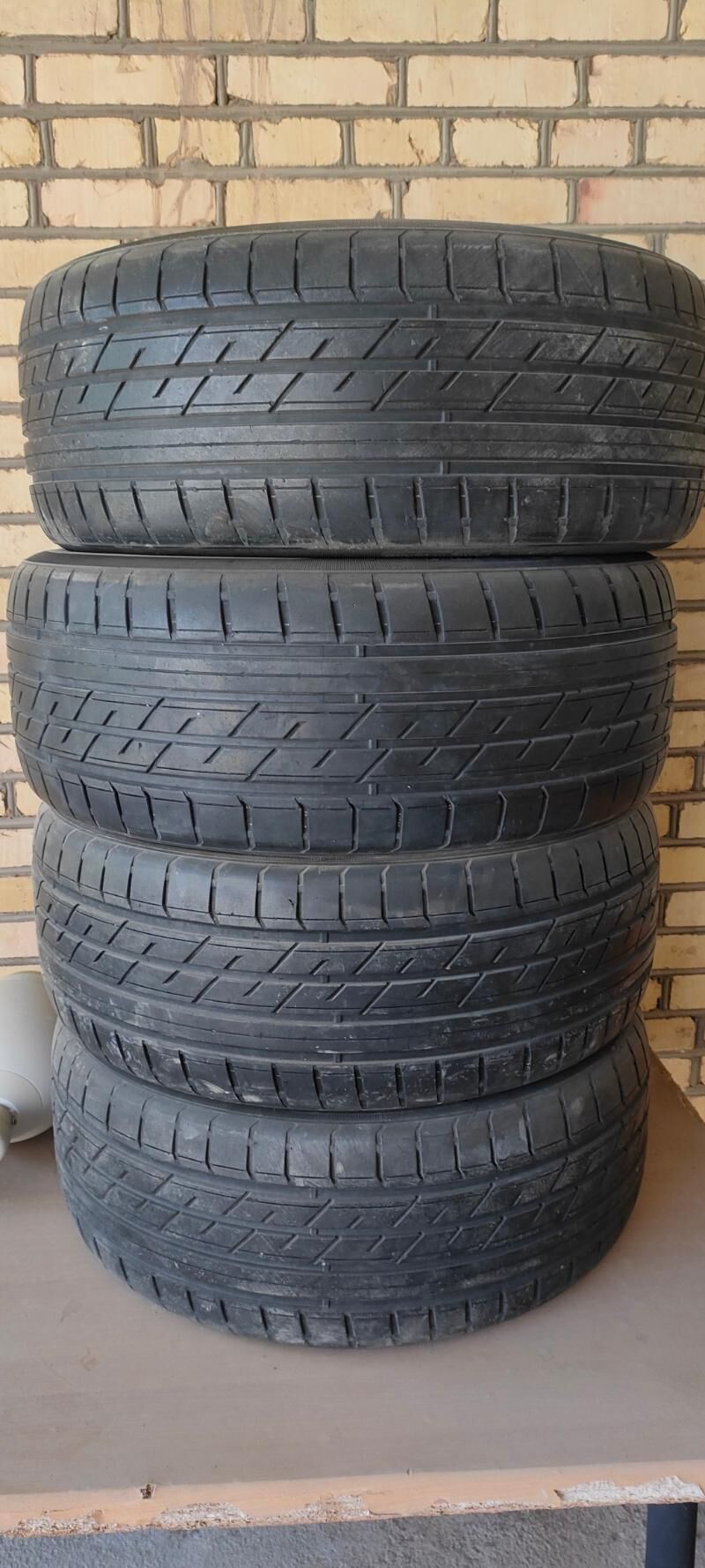 ford explorer teker 1 600 TMT - Мары - img 1