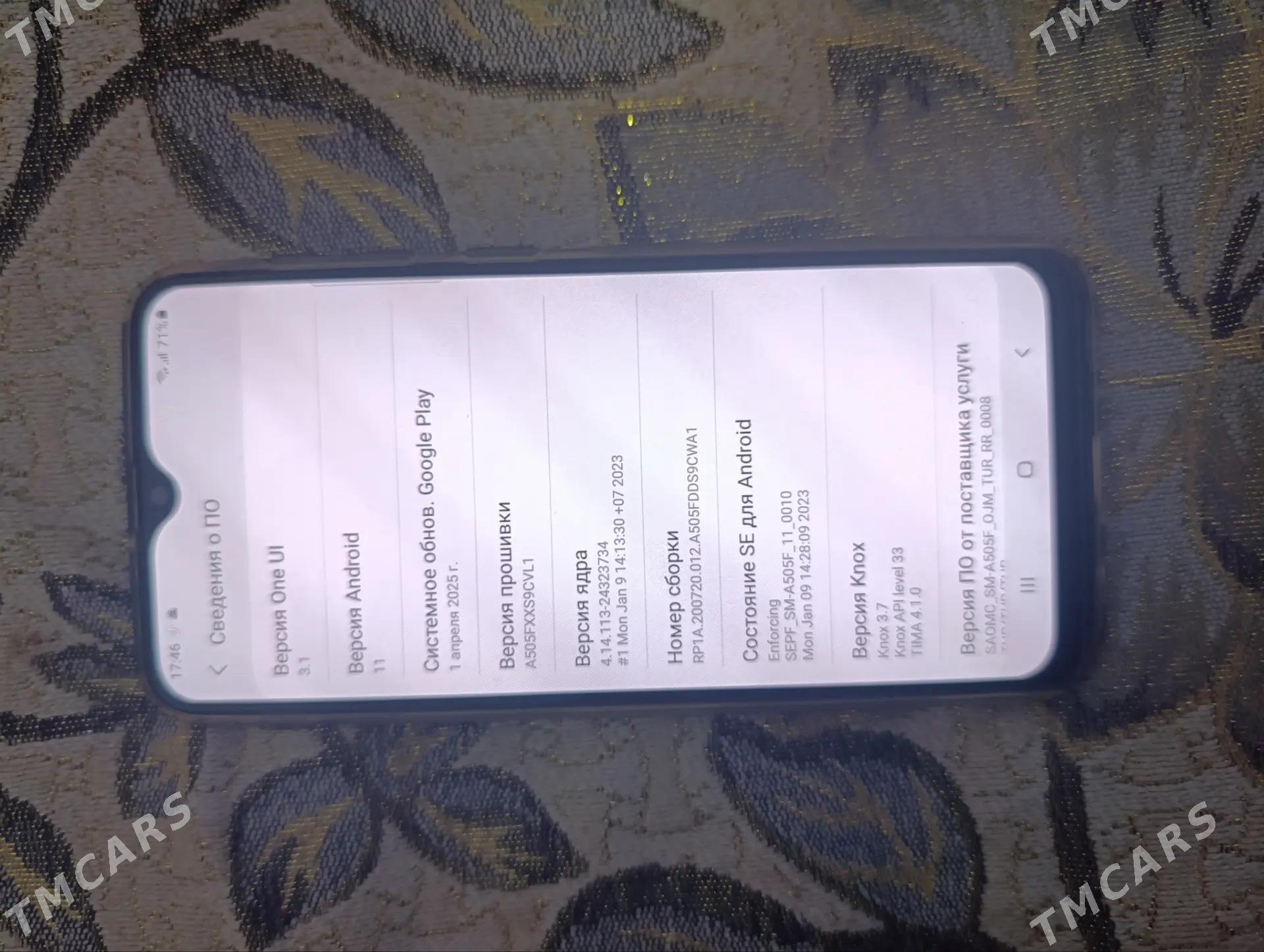 Samsung A 50 4.64 - Sakar - img 1