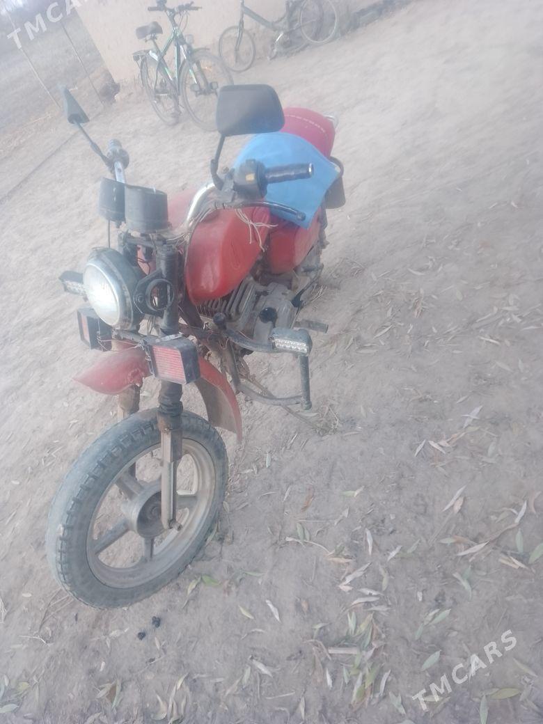 Fekon FK150-8G 1982 - 3 400 TMT - Türkmenbaşy etr. - img 5