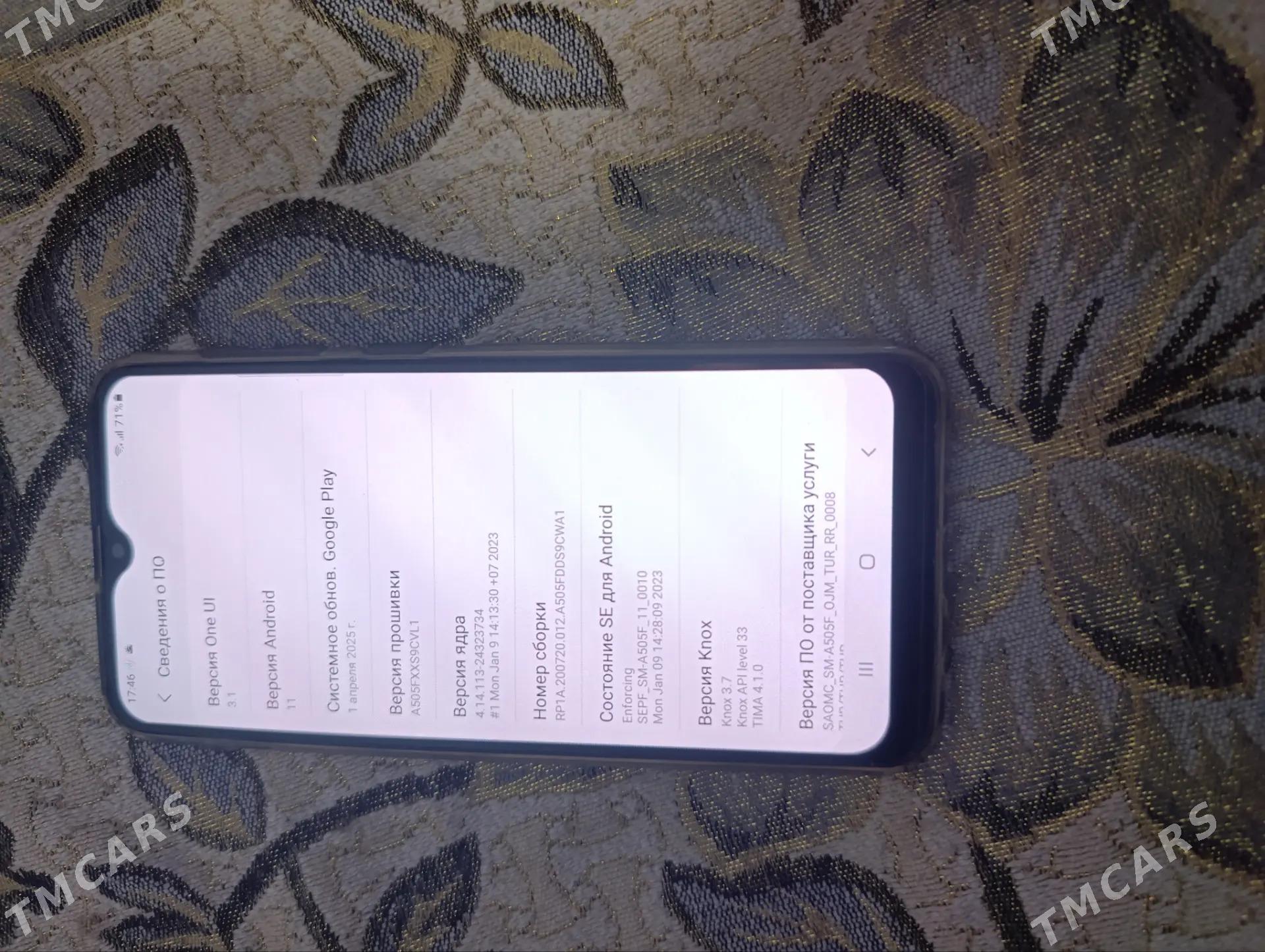 Samsung A 50  4.64 - Sakar - img 2