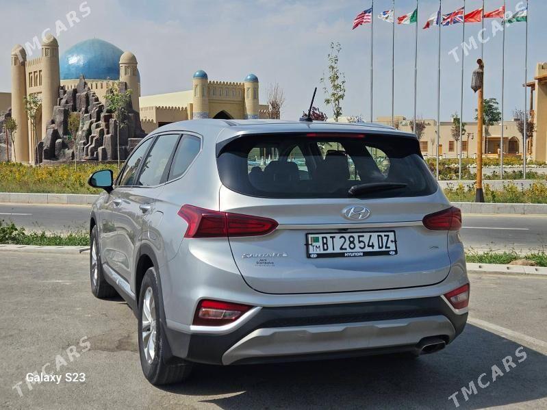 Hyundai Santa Fe 2020 - 300 000 TMT - Daşoguz - img 6