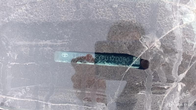 Toyota Camry 2023 - 215 600 TMT - Mary - img 6