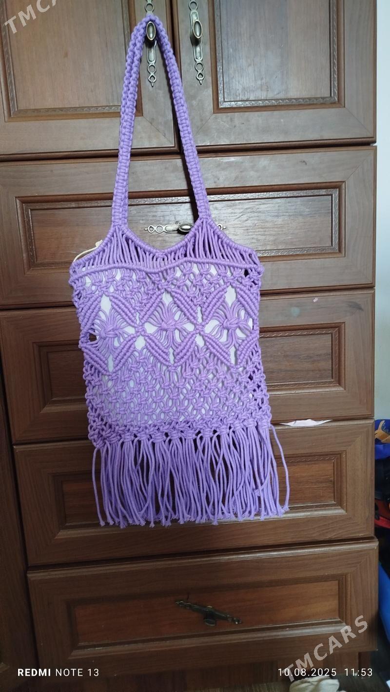 сумки - Parahat 8 - img 2