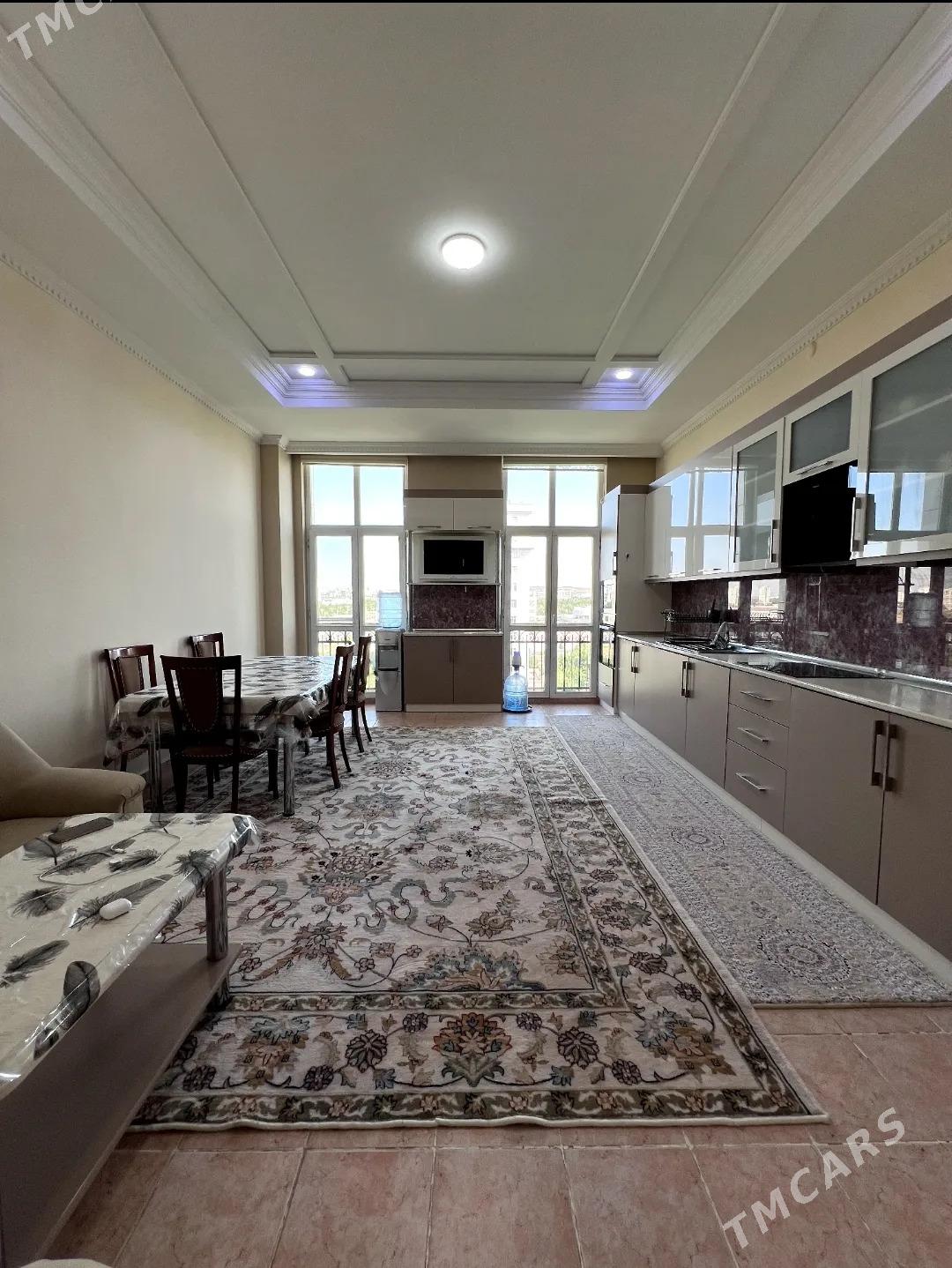 продам квартиру - Ашхабад - img 5