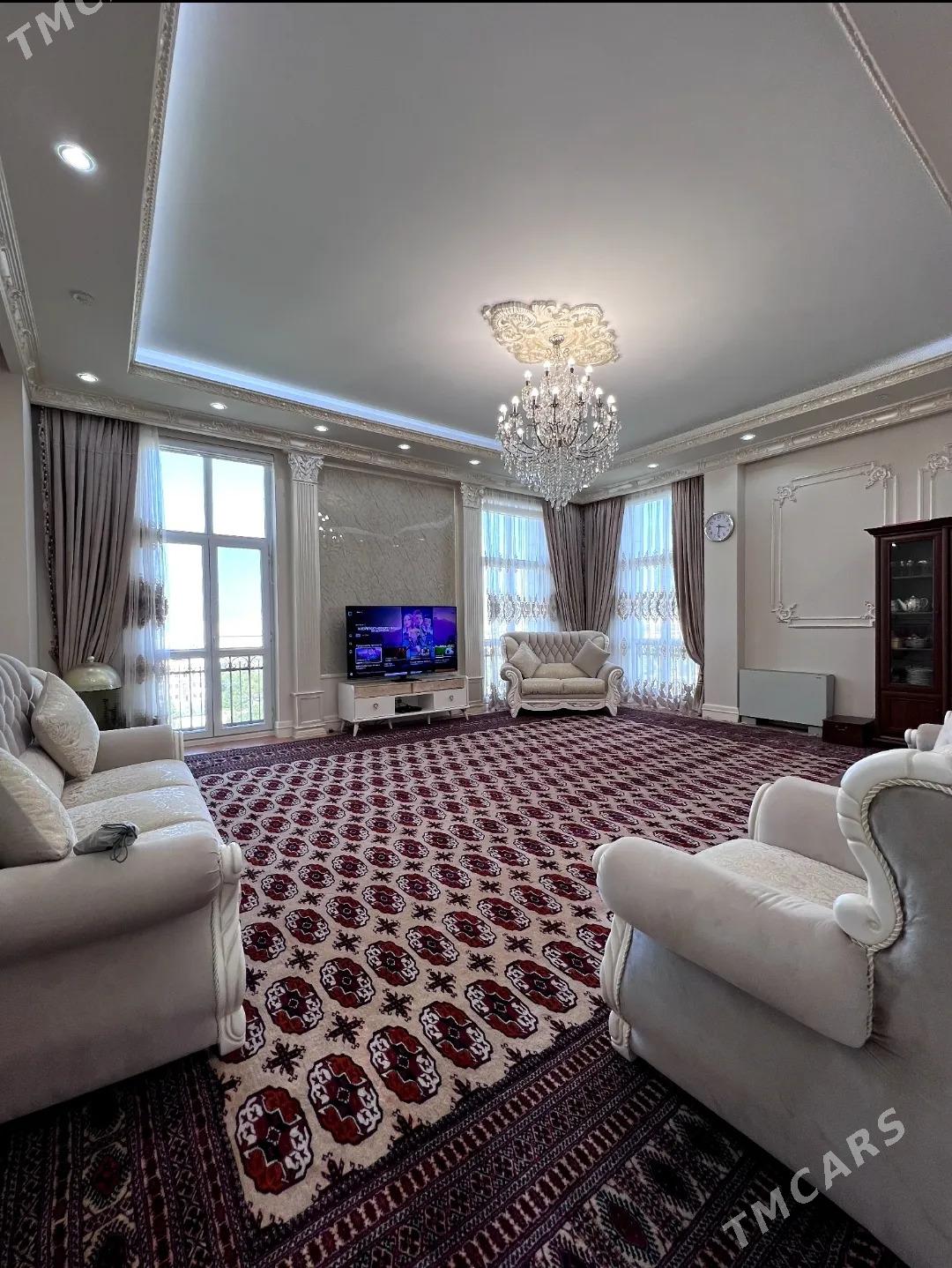 продам квартиру - Ашхабад - img 7