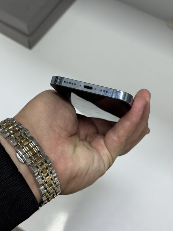 IPhone 13pro88 128gb - Ашхабад - img 3