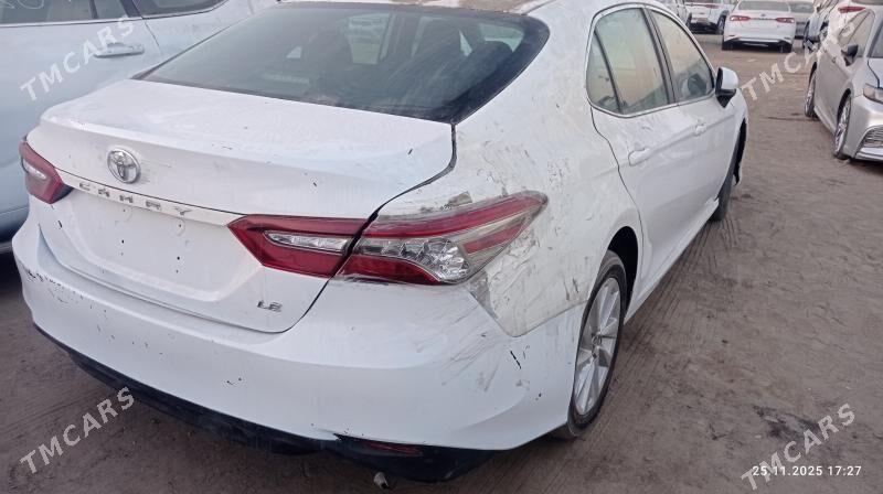 Toyota Camry 2023 - 215 600 TMT - Mary - img 4