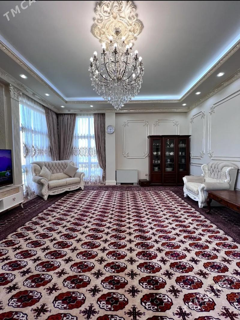 продам квартиру - Ашхабад - img 6