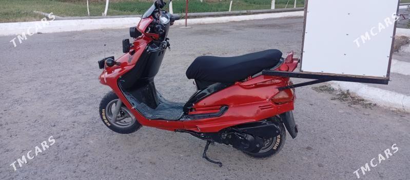 Yamaha Artistic 2025 - 9 000 TMT - Baýramaly - img 5