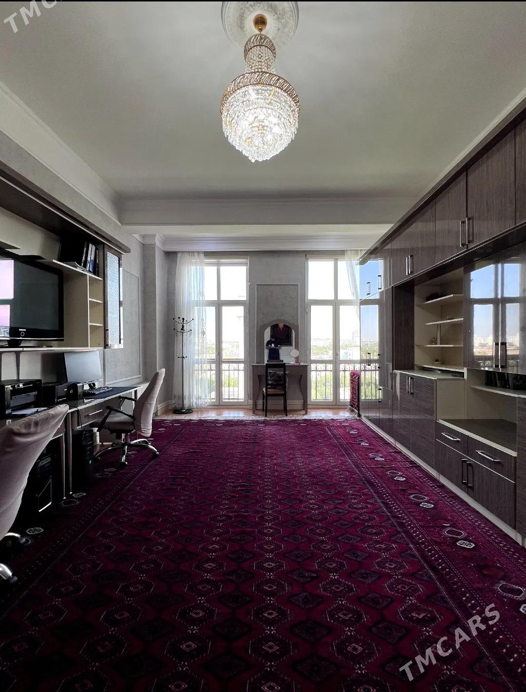 продам квартиру - Ашхабад - img 2