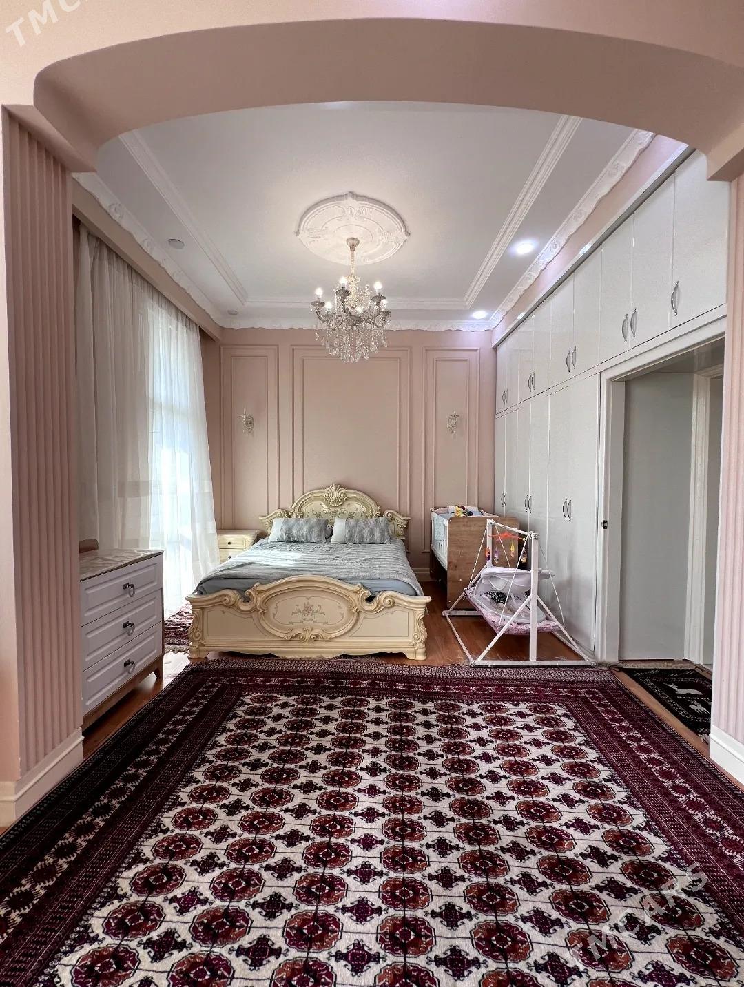 продам квартиру - Ашхабад - img 3