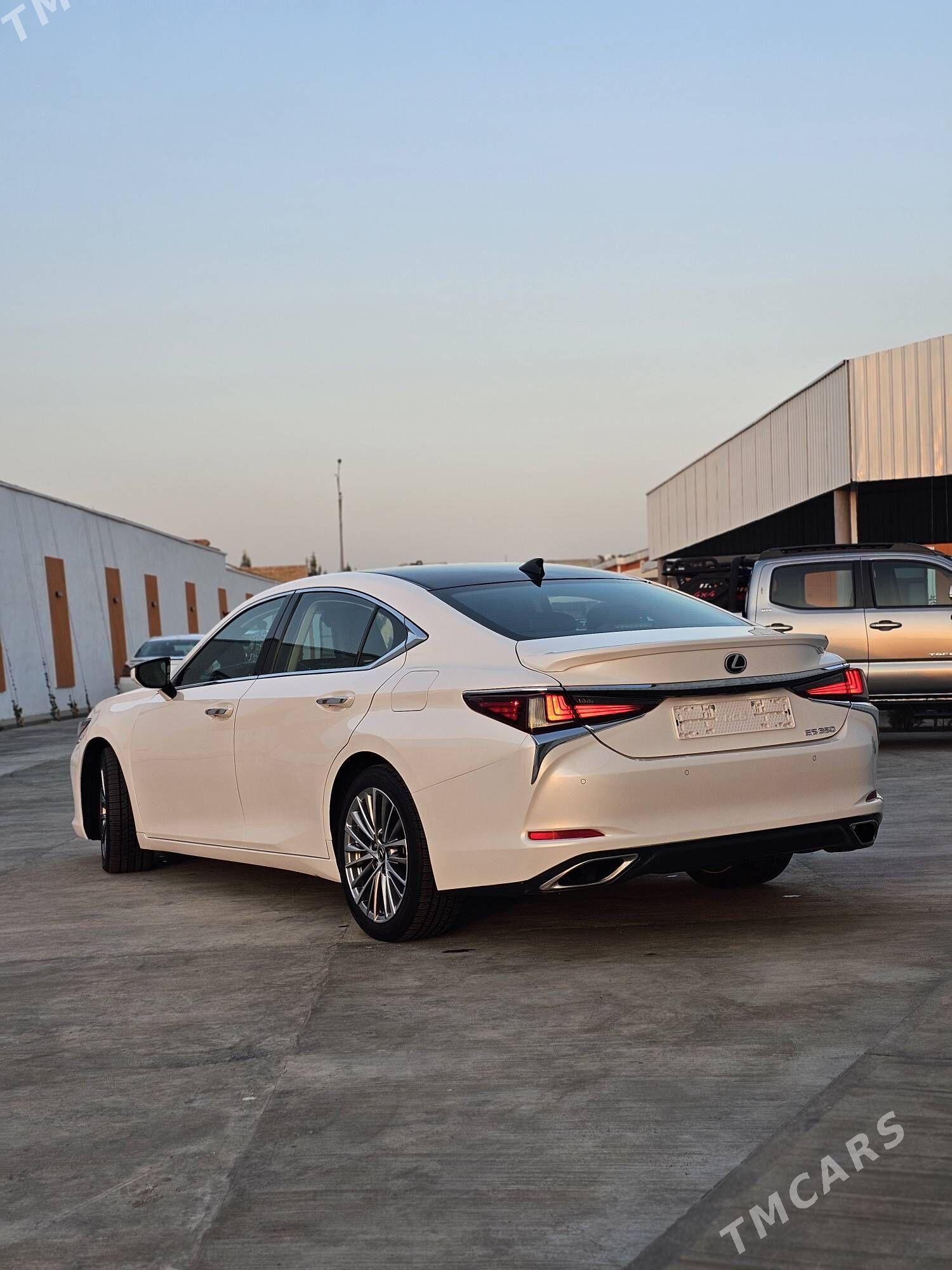 Lexus ES 350 2022 - 490 000 TMT - Mary - img 2