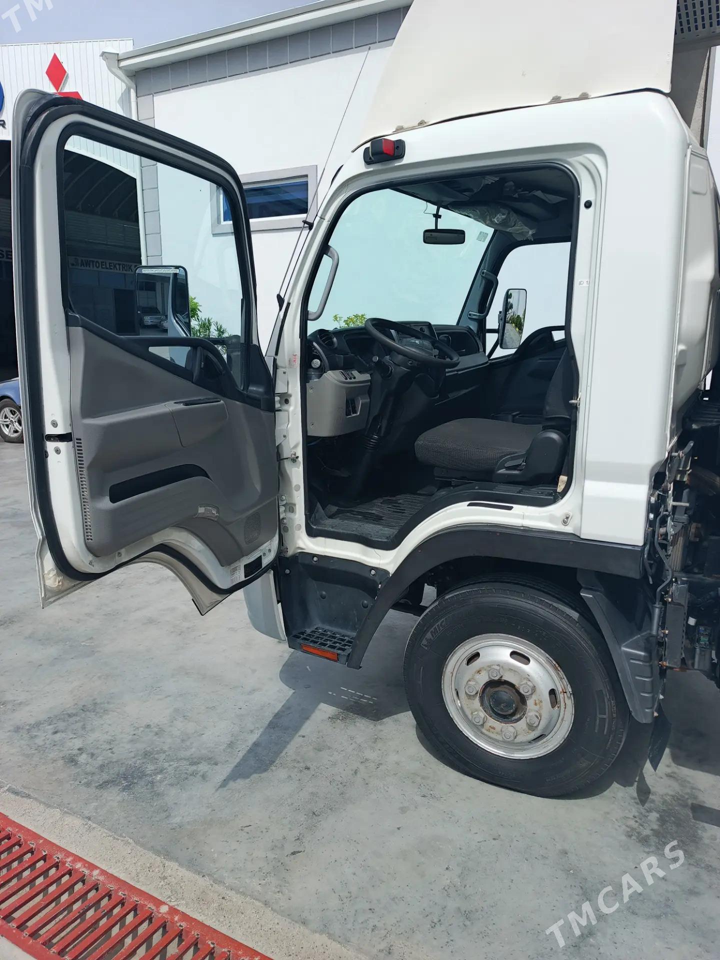 Mitsubishi Fuso 2021 - 500 000 TMT - Векильбазар - img 6