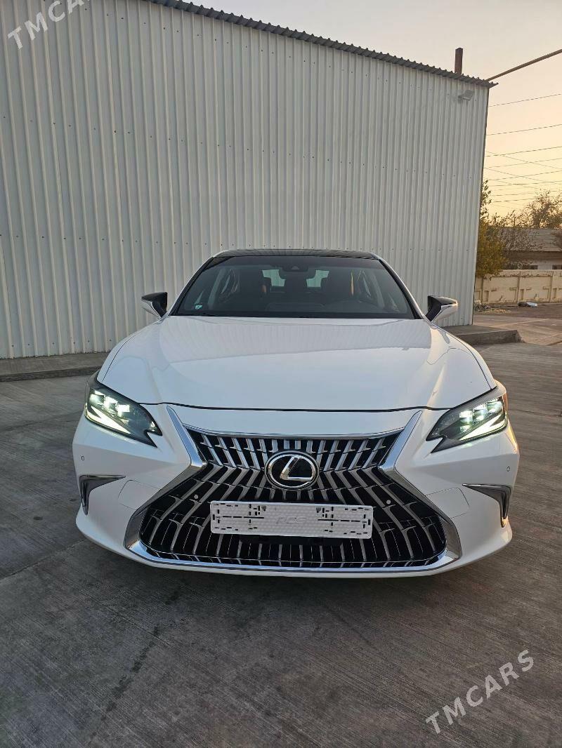 Lexus ES 350 2022 - 490 000 TMT - Mary - img 4