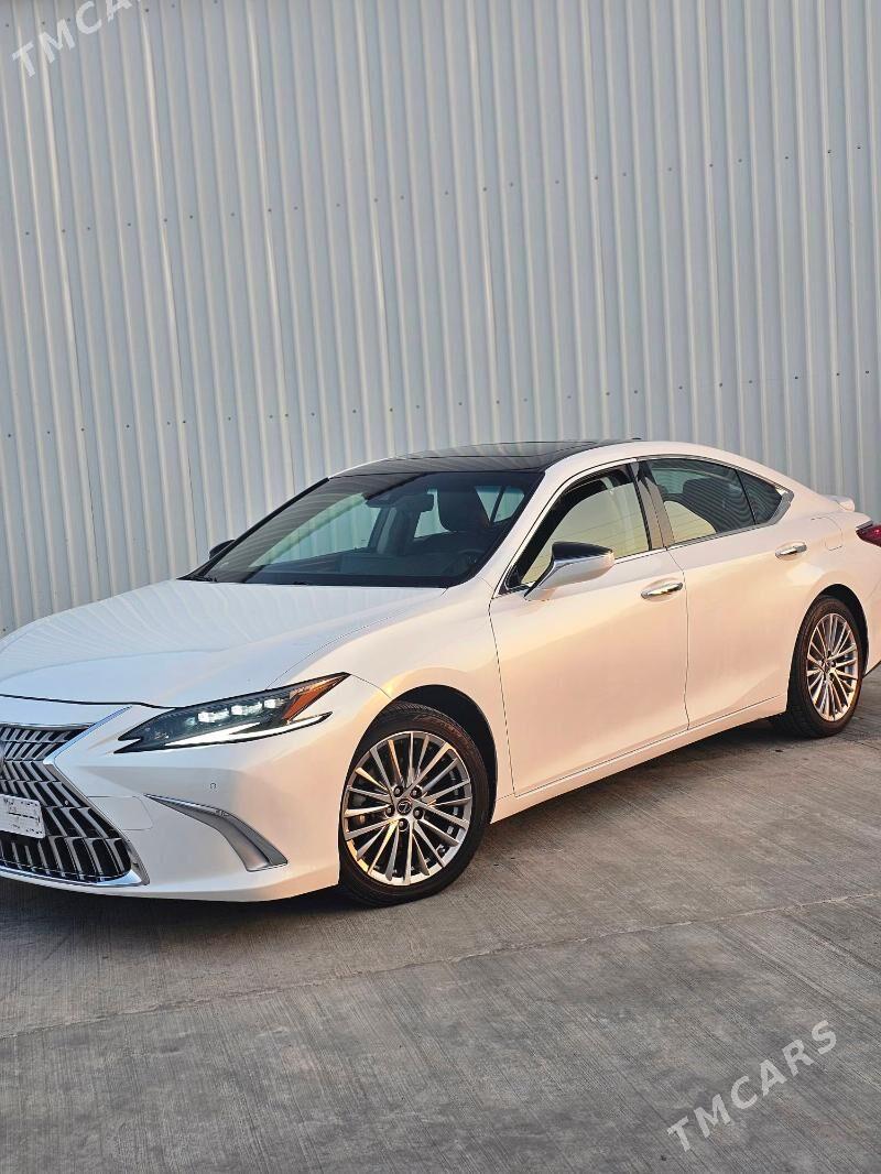 Lexus ES 350 2022 - 490 000 TMT - Mary - img 1
