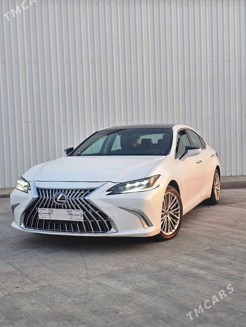 Lexus ES 350 2022 - 490 000 TMT - Mary - img 5
