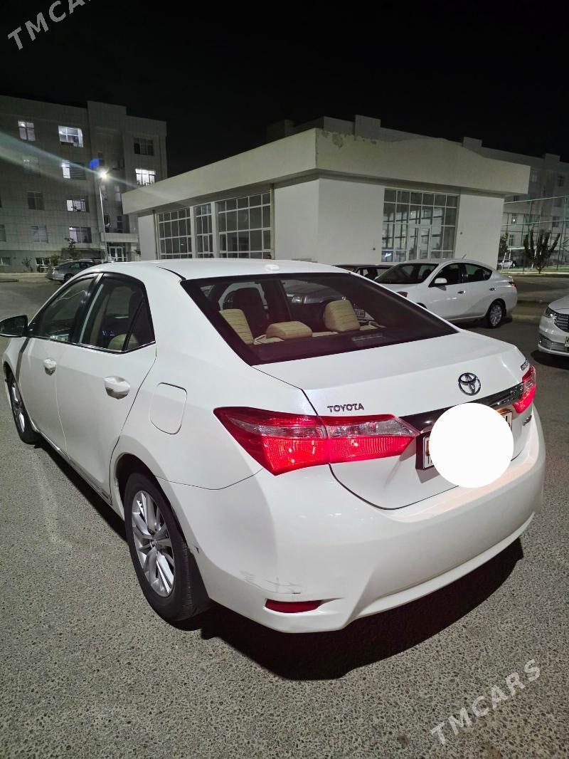 Toyota Corolla 2015 - 289 000 TMT - Aşgabat - img 2