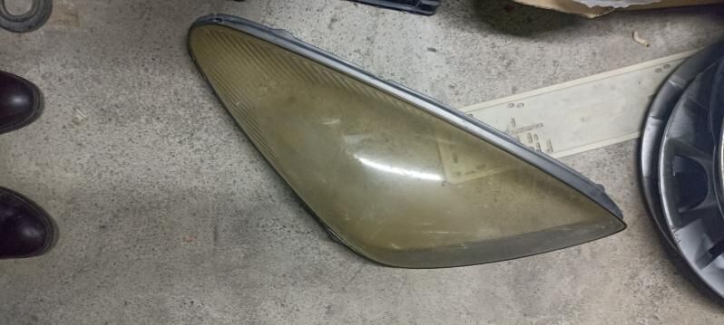 LEXUS FARA YUZI AYNASY 200 TMT - Мир 2 - img 1