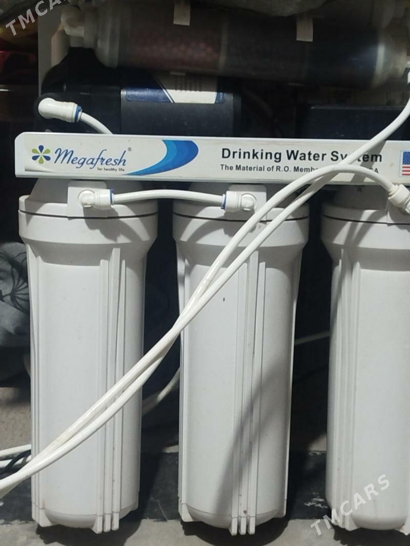 фильтр для воды - Байрамали - img 4