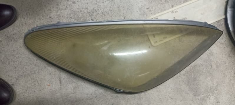 LEXUS FARA YUZI AYNASY 200 TMT - Мир 2 - img 2