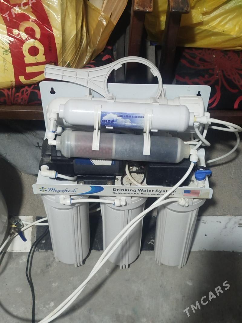 фильтр для воды - Байрамали - img 6