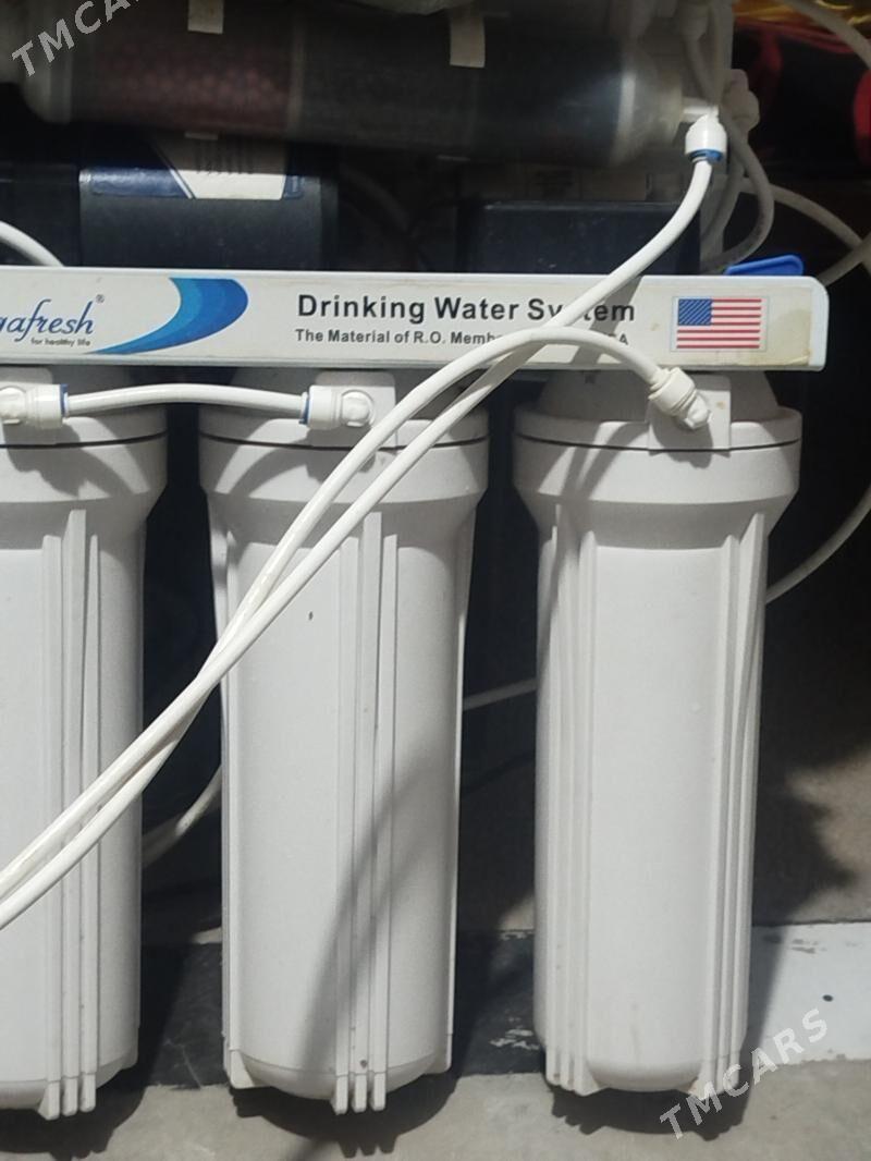 фильтр для воды - Байрамали - img 3