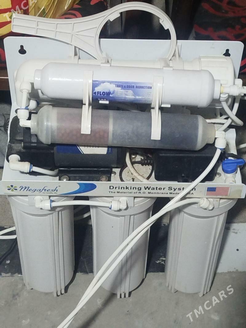 фильтр для воды - Байрамали - img 8