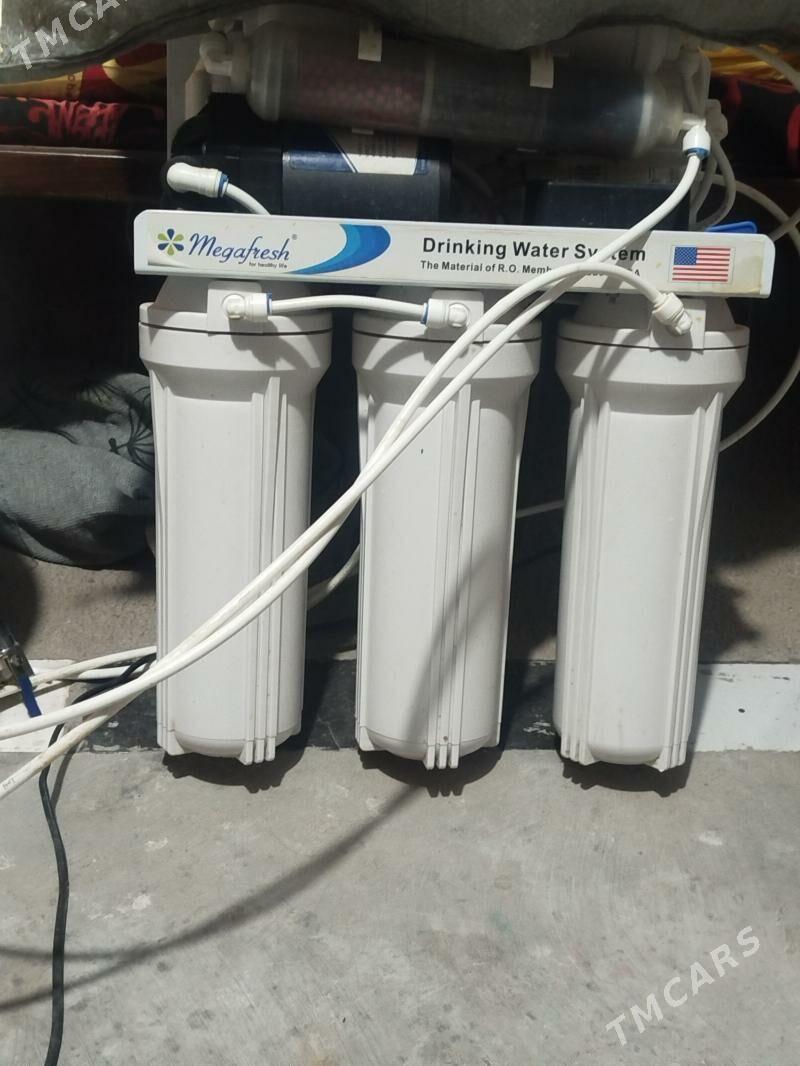 фильтр для воды - Байрамали - img 2