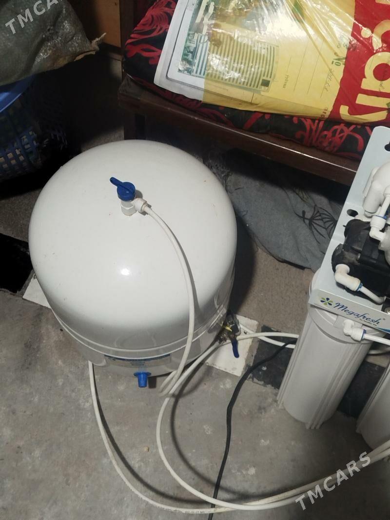 фильтр для воды - Байрамали - img 7