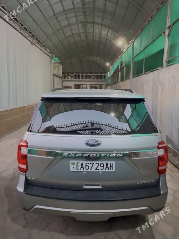 Ford Expedition 2021 - 617 000 TMT - Çoganly - img 4