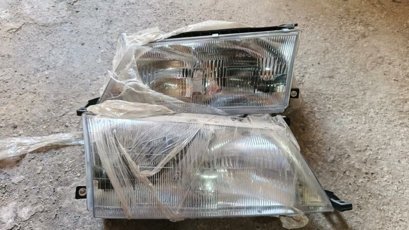 Toyota avalon 900 TMT - Мары - img 2