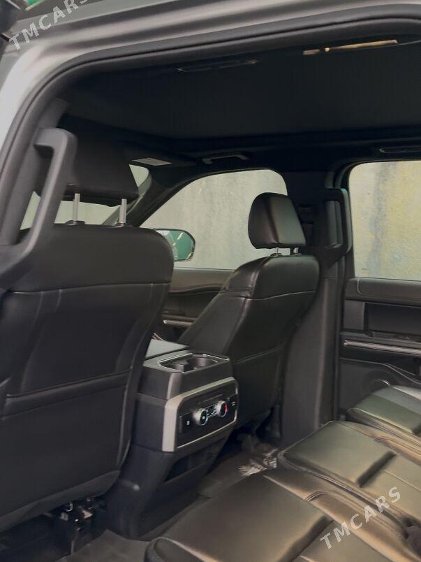 Ford Expedition 2021 - 617 000 TMT - Çoganly - img 3
