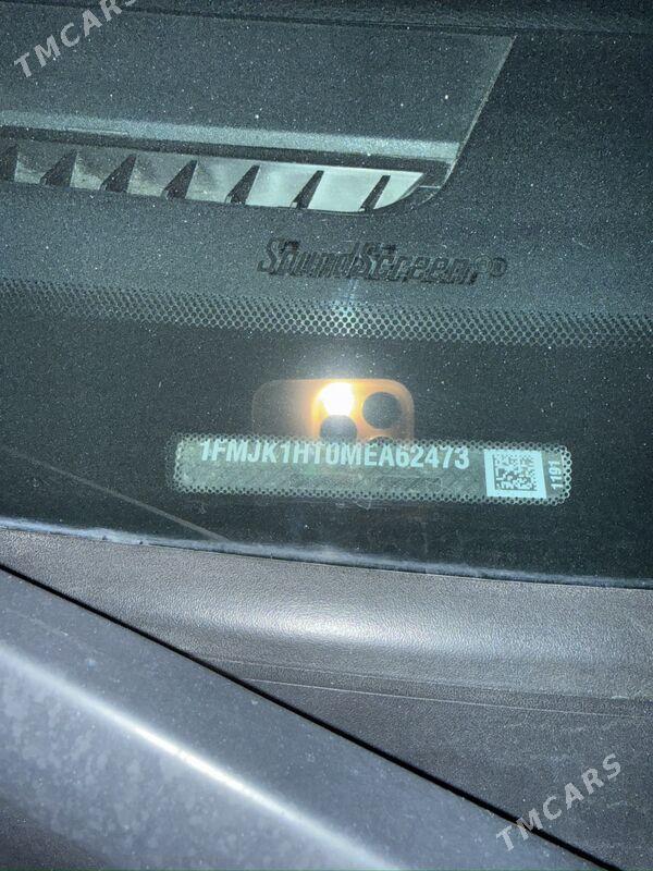 Ford Expedition 2021 - 617 000 TMT - Çoganly - img 6