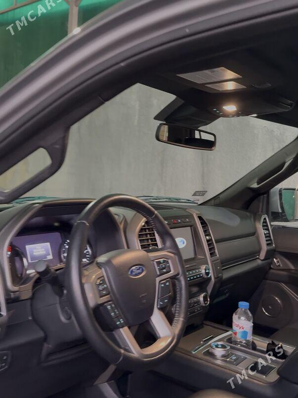 Ford Expedition 2021 - 617 000 TMT - Çoganly - img 2