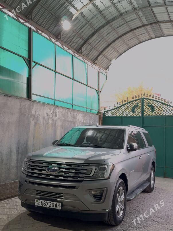 Ford Expedition 2021 - 617 000 TMT - Çoganly - img 1