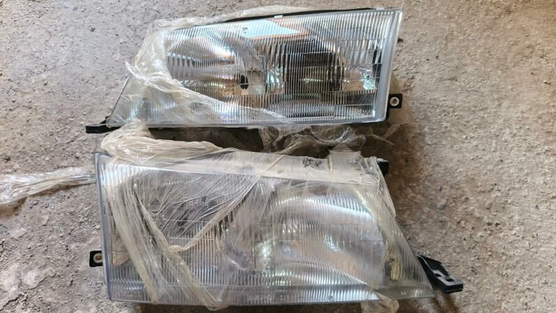 Toyota avalon 900 TMT - Мары - img 1