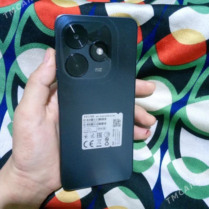 telefon - Balkanabat - img 5