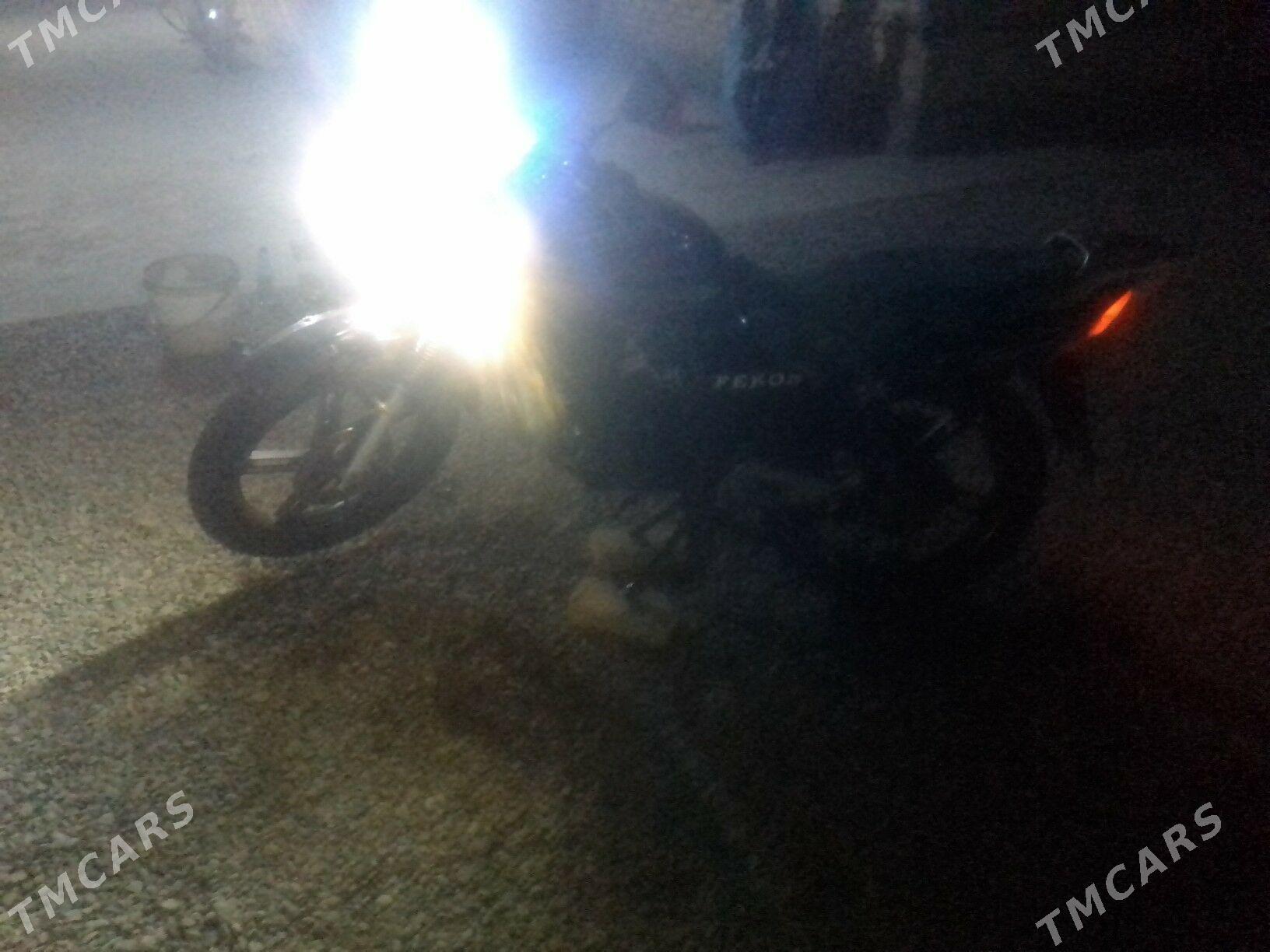 Fekon FK150-8G 2022 - 11 000 TMT - Babadaýhan - img 2