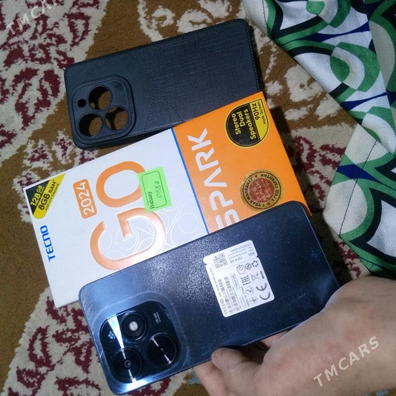 telefon - Balkanabat - img 2