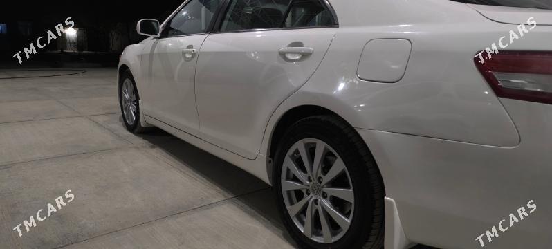 Toyota Camry 2009 - 190 000 TMT - Бахарден - img 3