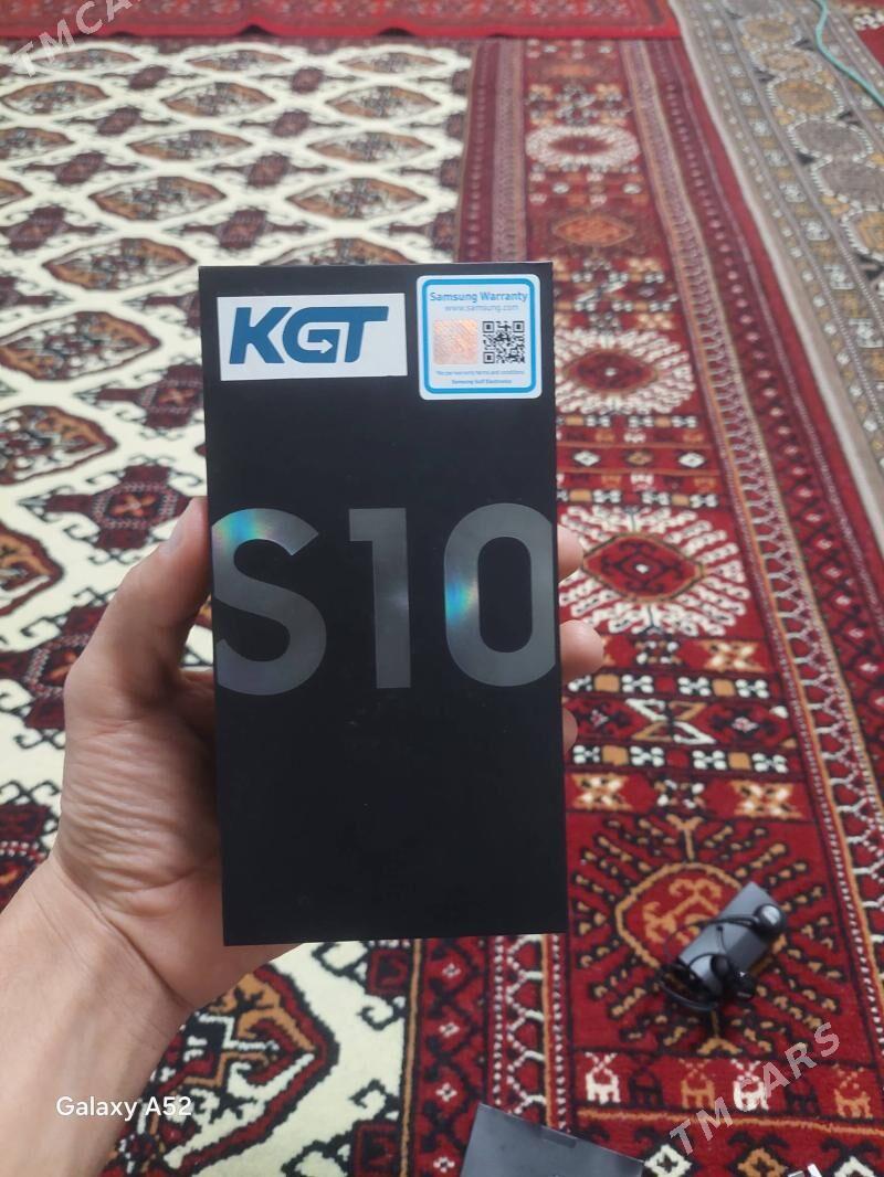 Samsung S10 5G paket - Ёлётен - img 7