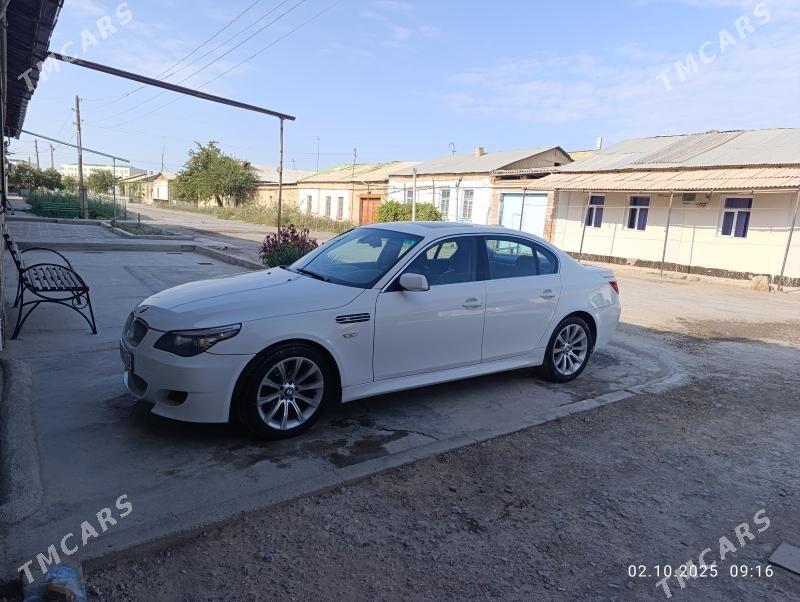 BMW E60 2004 - 140 000 TMT - Türkmenabat - img 1