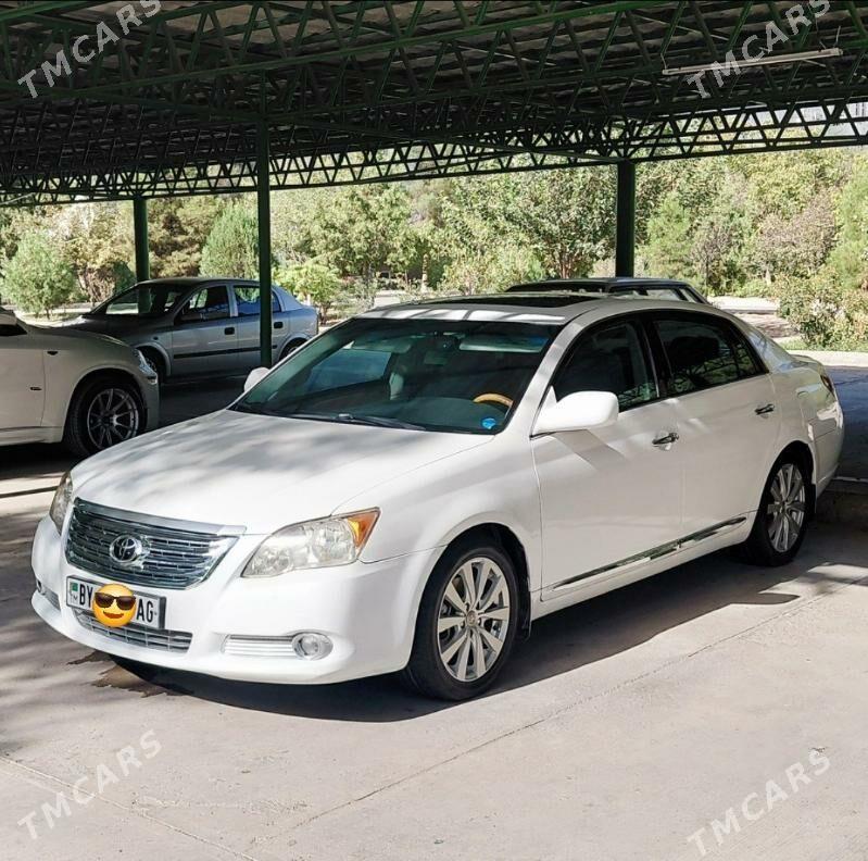 Toyota Avalon 2006 - 185 000 TMT - Büzmeýin GRES - img 6