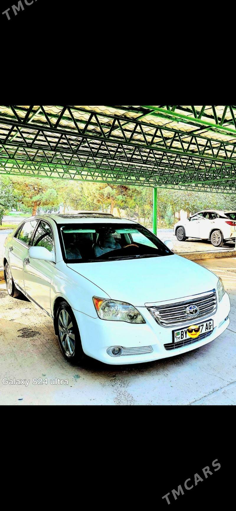 Toyota Avalon 2006 - 185 000 TMT - Büzmeýin GRES - img 1