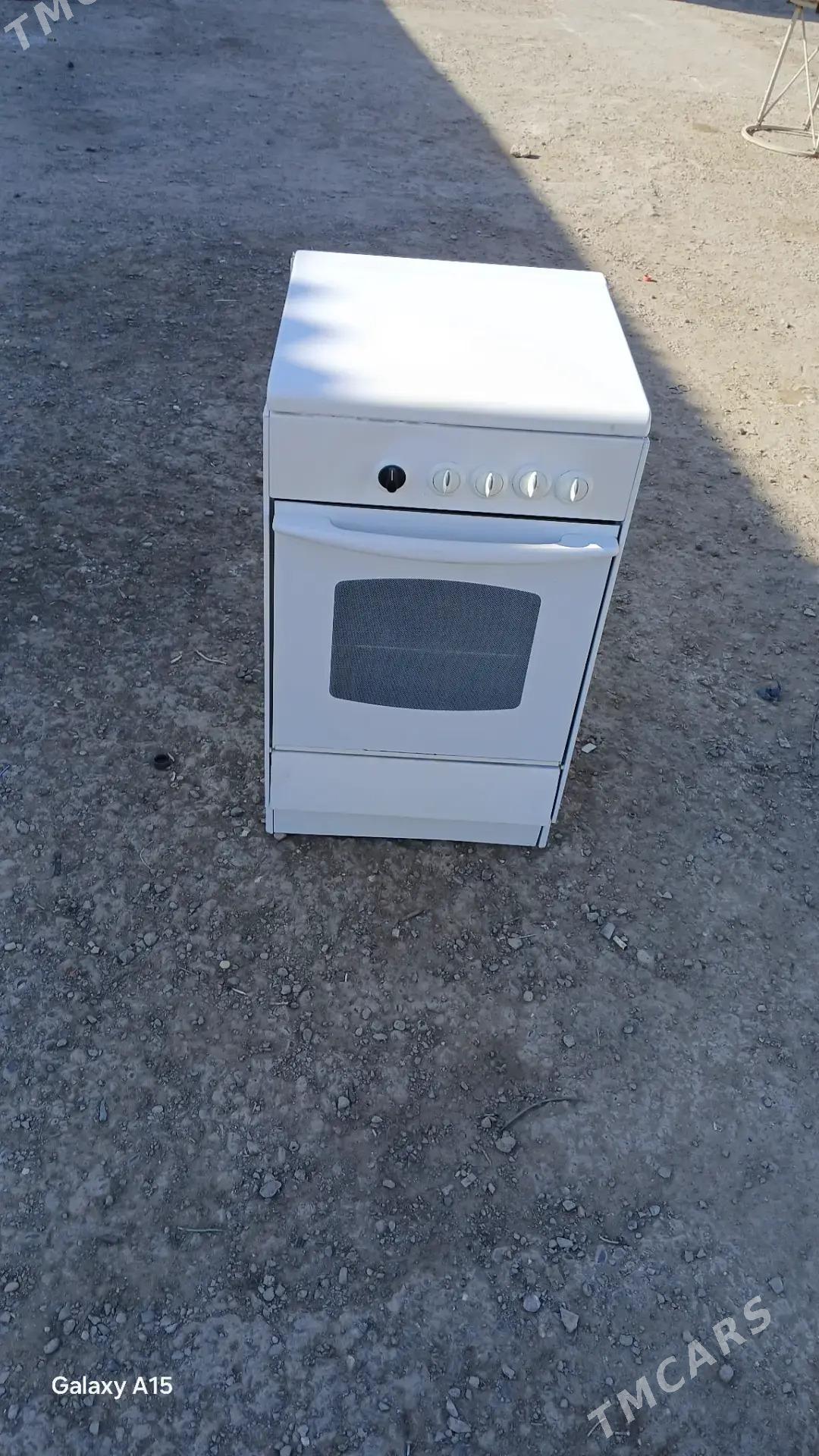 Gaz plita газ плита - Ашхабад - img 2