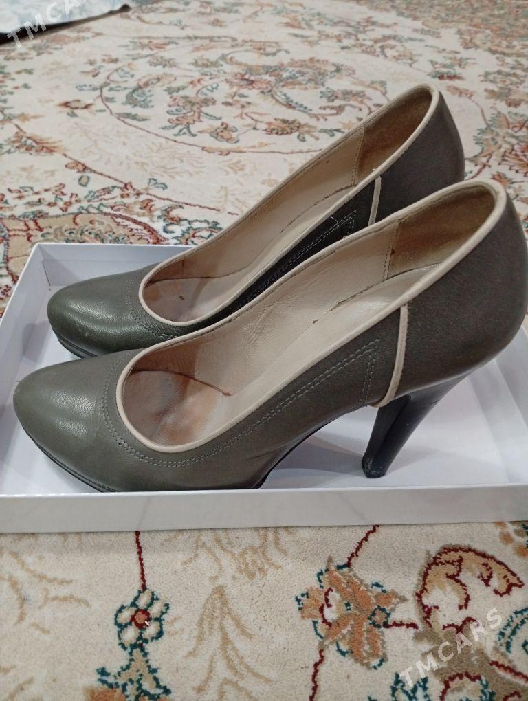 Туфли то - Мир 3 - img 2