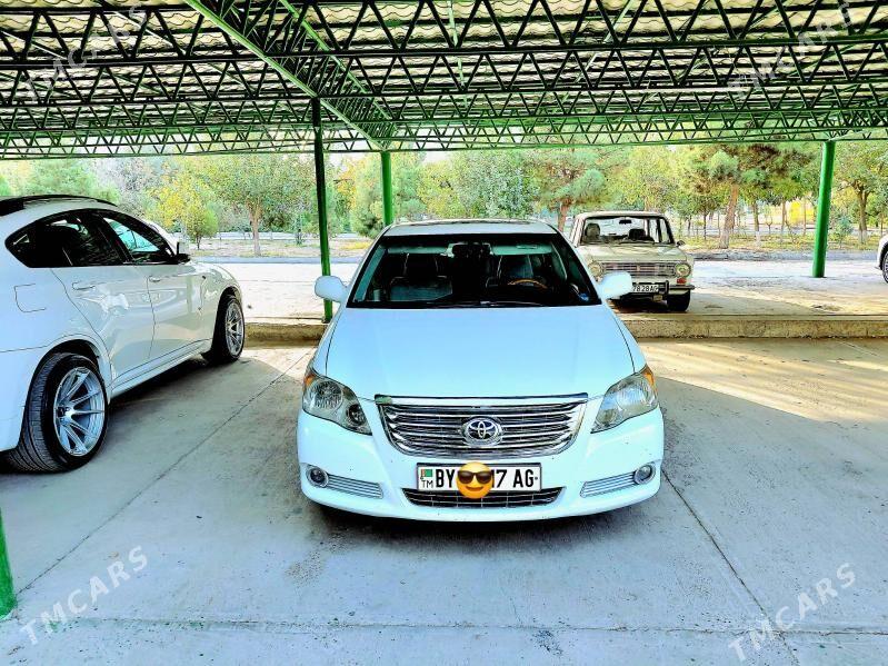Toyota Avalon 2006 - 185 000 TMT - Büzmeýin GRES - img 3