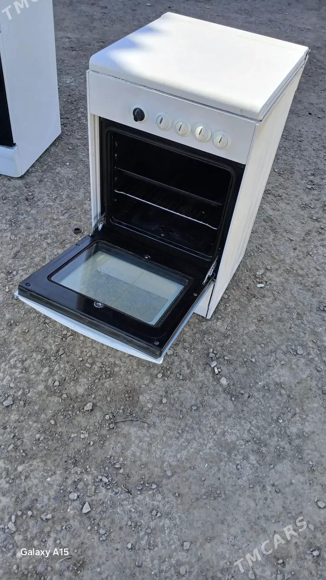 Gaz plita газ плита - Ашхабад - img 3